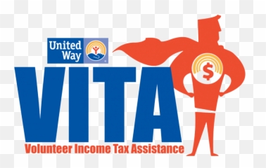 Tax Clipart Tax Preparation Tax Tax Preparation Transparent - Volunteer Income Tax Assistance Vita Logo Emoji,Taxes Emoji