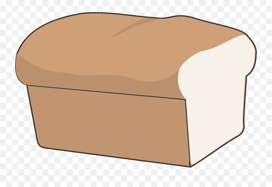 France Clipart Loaf Bread France Loaf - Loaf Of Bread Clipart Emoji,Bread Loaf Emoji