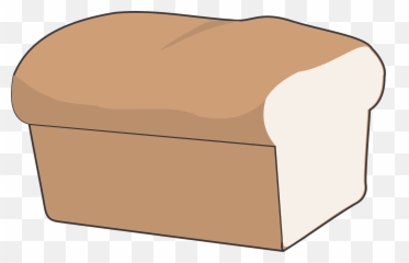 France Clipart Loaf Bread France Loaf - Loaf Of Bread Clipart Emoji,Bread Loaf Emoji