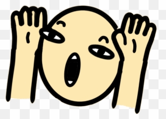 Remixit Sticker - Happy Emoji,Egghead Emoji