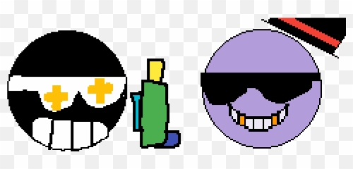 Pixilart - Demon Hunter Is Bak By Apersonyoushoul Dentiste Emoji,Hunter Emoticon