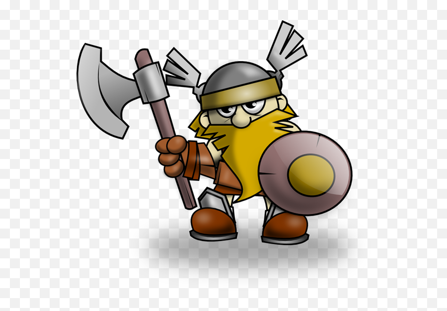 Viking Clipart 2 - Clipartix Transparent Viking Clip Art Emoji,Viking Emoji Facebook