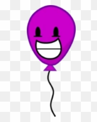 Balloon Objectland Wiki Fandom Emoji,Clueless Emoticon