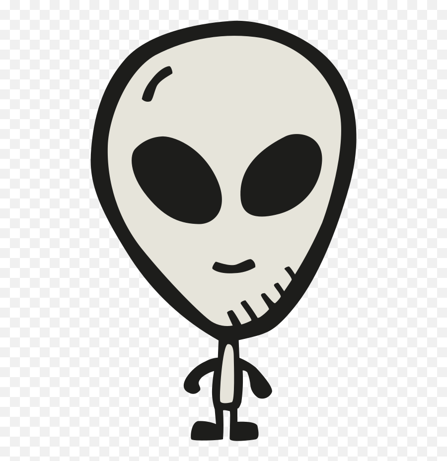 Alien 5 Icon - Nonsense Icon Emoji,Alien 5 1 Emoji