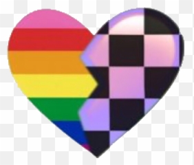 The Most Edited Lgbtqpridecolors Picsart - Girly Emoji,Gaysper Emoji