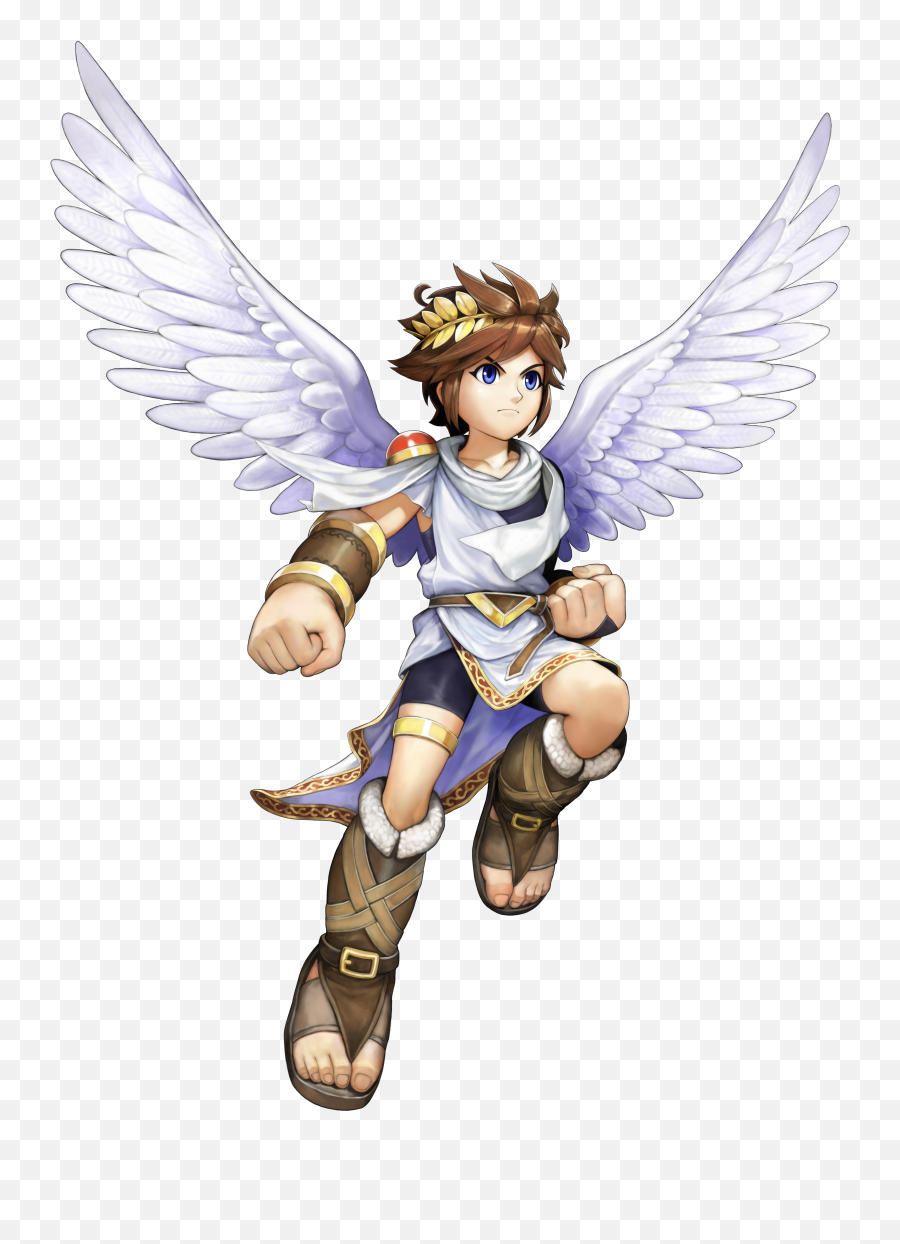 Whou0027s Your Waifu General Discussion Flight Rising - Pit From Kid Icarus Emoji,Pitt Emoji Whou0027s Your Waifu General Discussion Flight Rising - Pit From Kid Icarus Emoji,Pitt Emoji