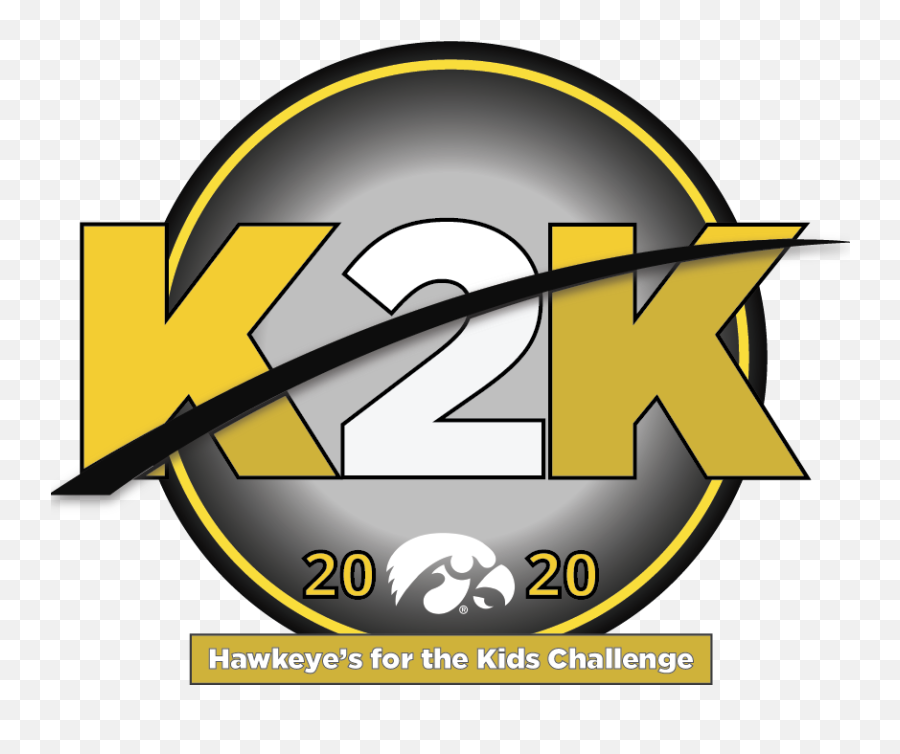 Kickoff To Kinnick Hawkeyeu0027s For The Kids Challenge - Strava Language Emoji,Emotion Roller Trainer