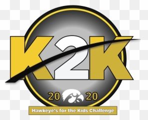 Kickoff To Kinnick Hawkeyeu0027s For The Kids Challenge - Strava Language Emoji,Emotion Roller Trainer