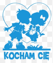 Poduszka Z Nadrukiem Kocham Ci Na Walentynki Dla Niego Hit - Poster About Long Term Relationship Emoji,Poduszki Emoji Allegro