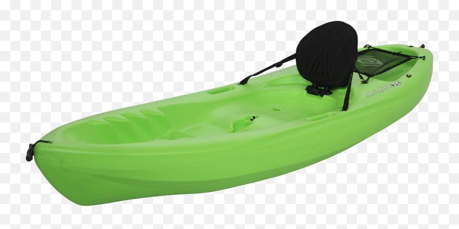 8 - Canoeing Emoji,Emotion Spitfire Kayaks