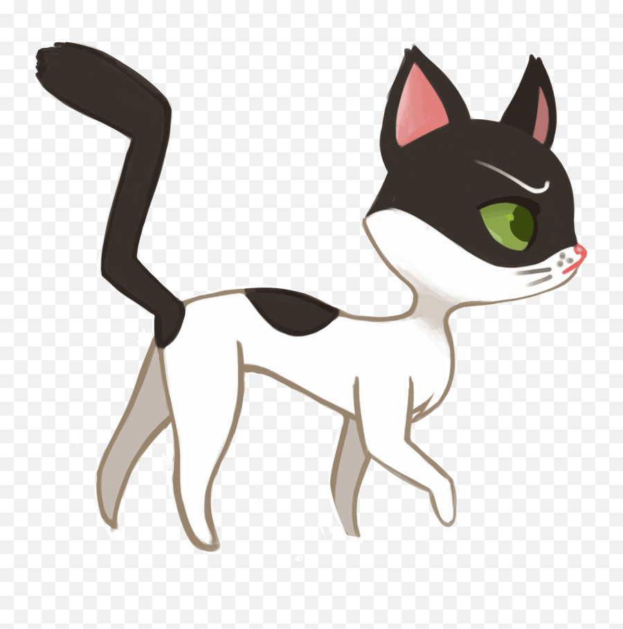 Pug - Animated Gif Cat Gif Emoji,Cat Paw Emoji