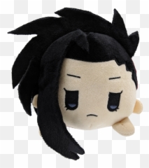 Infinifan Mochibi Momo Yaoyorozu Hero Costume My Hero Academia Plush - My Hero Academia Mochibi Emoji,Emoticons Plush Rabbit In Ebay
