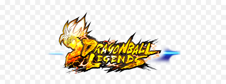 Join Dragon Ball Legends Esports Tournaments Gametv - Logo Dragonball Legends Png Emoji,Dragon Ball Touches My Emotions