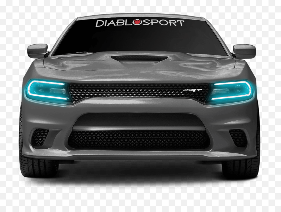 Predator 2 For Dodge Challenger - Charger 2018 Diablo Emoji,Challenger Is Good Emotion Challenger New Generation