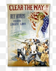 Propaganda Posters - Howard Chandler Christy Poster Emoji,Recruiting Poster That Appeals To Emotions