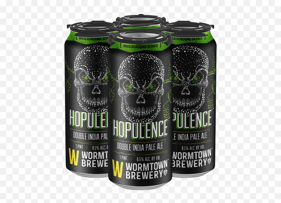 Wormtown Hopulance - Cylinder Emoji,Emoticon Double Hopped Sour Wormtown Hopulance - Cylinder Emoji,Emoticon Double Hopped Sour