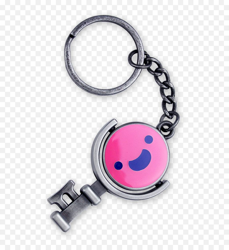 Slime Rancher Slime Key Keychain - Slime Rancher Accessories Emoji,Steam Emoticon Art Size