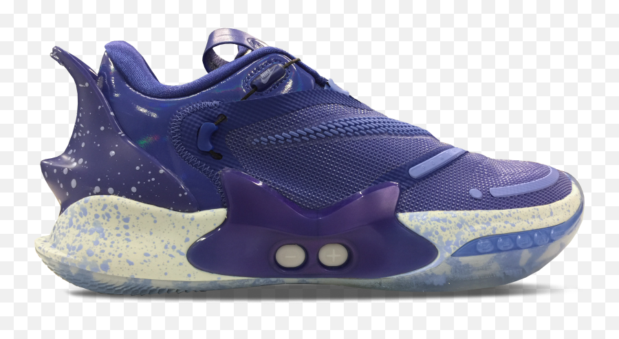 Nike Adapt Bb 2 - Adapt Bb Purple Emoji,Footlocker Shoe Emojis