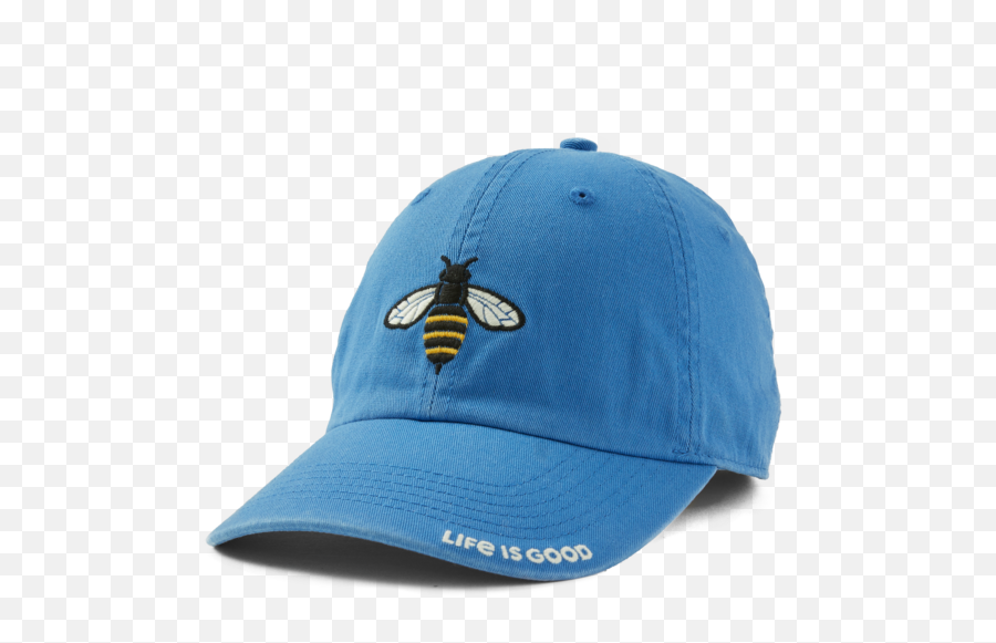 Hats Give Bees A Chance Chill Cap - Unisex Emoji,Bee Emoji On Snapchat