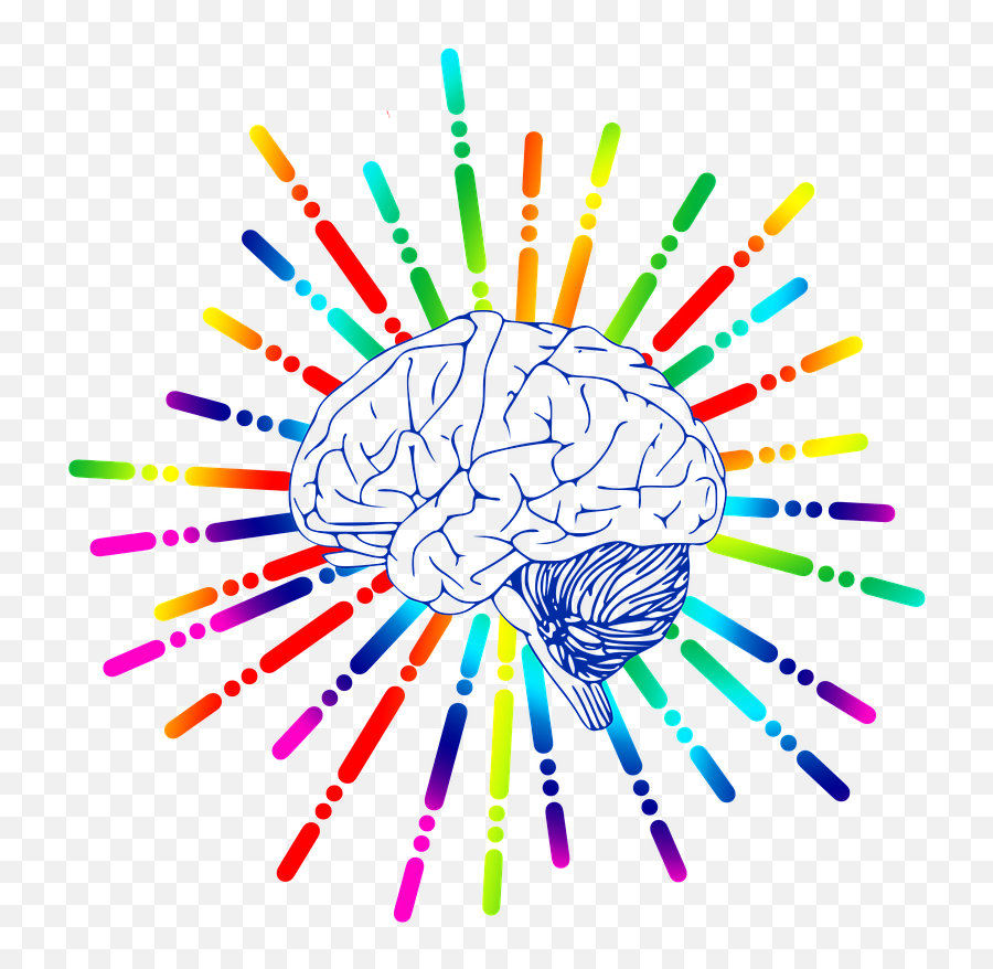 Color On The Brain The Story Of Color Psychology U0026 Your - We Choose This Topic Emoji,Colors Emotions Psychology