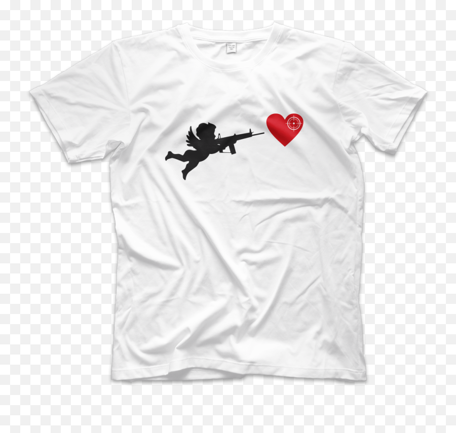 Stupid Cupid T - Cupid Shirt Emoji,House Music Emoji T Shirt