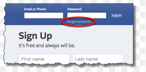 Hack My Facebook Account - Login My Facebook Account Emoji,Undo Facebook Emotion