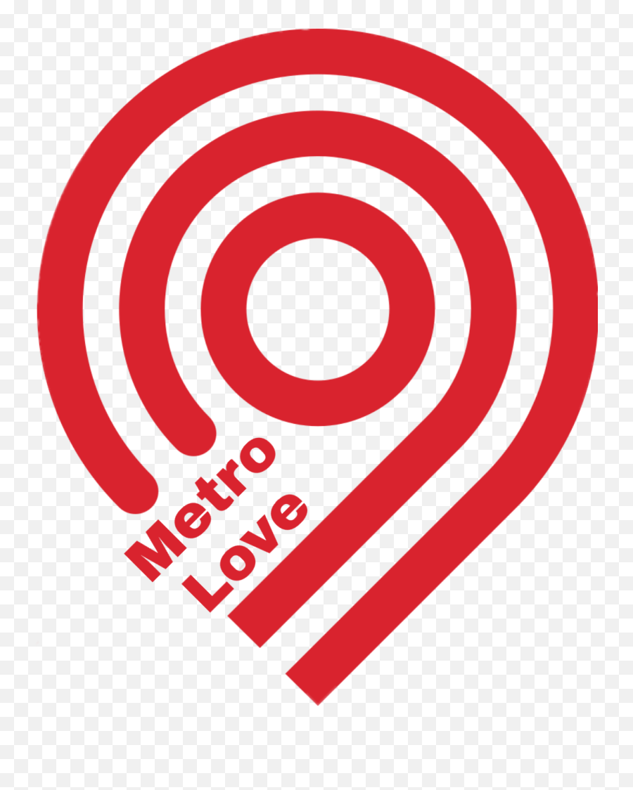 Metro Subway Train Trains Sticker By Metrolove - Vertical Emoji,Subway Emoji
