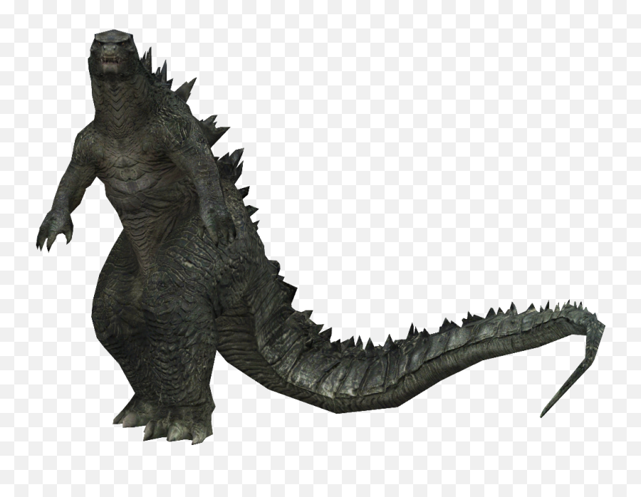 Godzilla - Smg4 Godzilla Emoji,Godzilla Emotion Chart