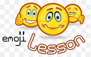 Coming Soon - Happy Emoji,Emoji App Logo