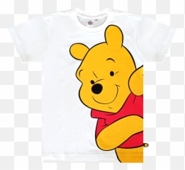 Kids Graphic T Shirts - Winnie The Pooh Tshirt For Kids Emoji,Toddler Emoji Shirt
