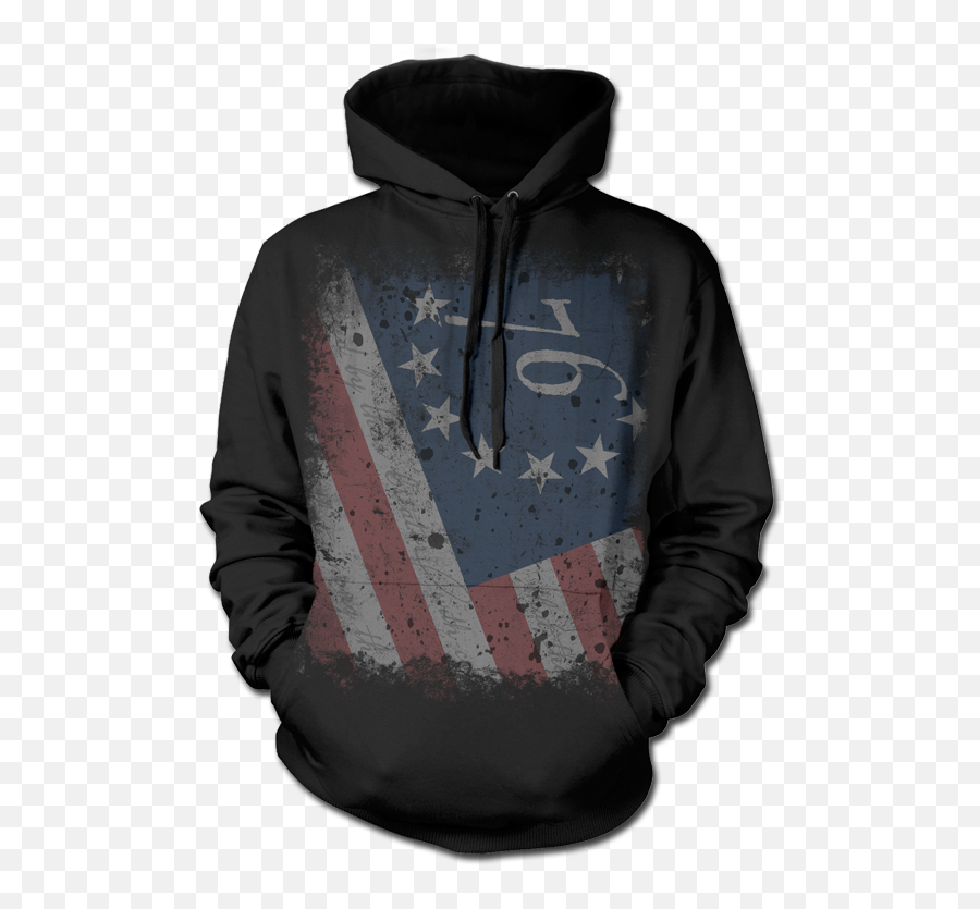 Betsy Ross - Physics Hoodie Emoji,Betsy Ross Emoticon