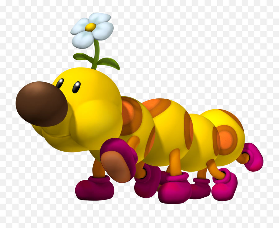 Mario Kart Hyper Circuit Fantendo - Game Ideas U0026 More Fandom Mario Insect Emoji,Blimp Animated Emoticon