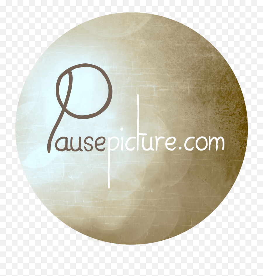 Pause Picture - Dot Emoji,Flowy Emotion