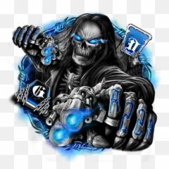 Death Skull Gun Fire 10001027 Apk Download - Keyboardtheme Skull Gun Fire Emoji,Fire Emoji Keyboard