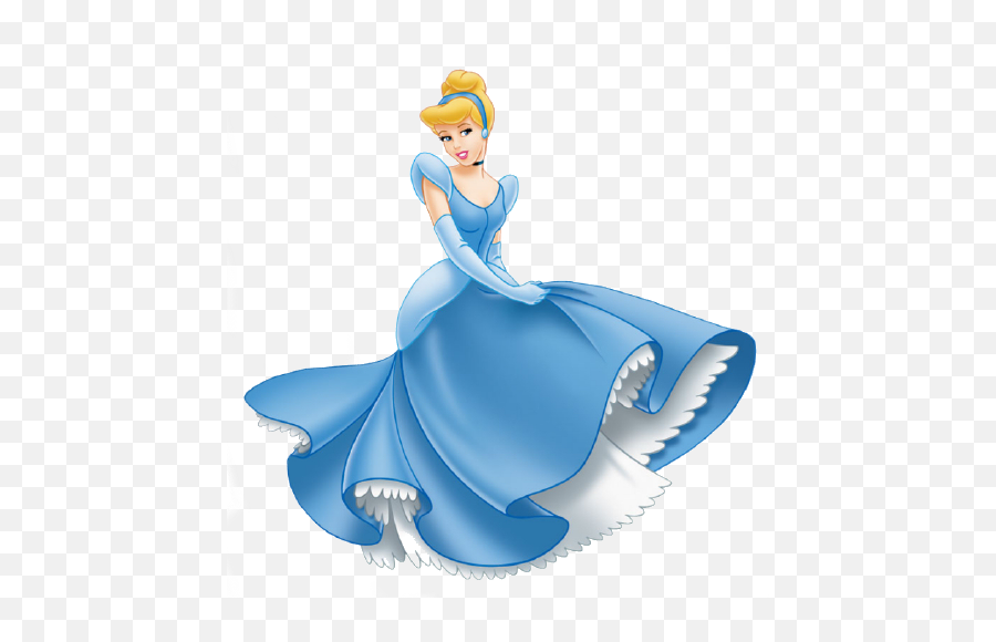 Cinderella Princess Sticker By Liliana Gonzalez - Cinderella Disney Princess Clipart Emoji,Cinderella Emoji