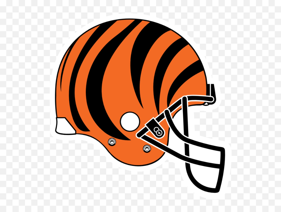 2020 Long Island Efl Week - Bengals Helmet Logo Emoji,Nfl Helmet Emojis