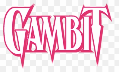 Marvel - Page 14 Gambit Marvel Logo Png Emoji,Todd Howard In Emotion Analyzer