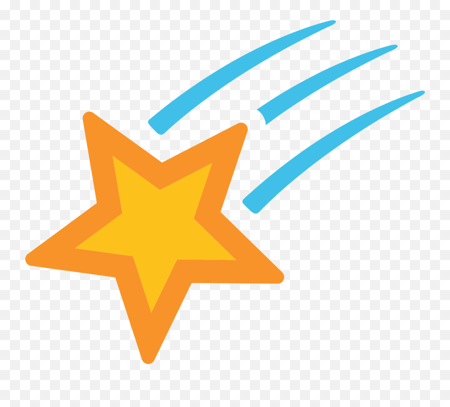 Sparkle Png Emoji Clipart - Shooting Star Icon Transparent,Sparkle Emoji