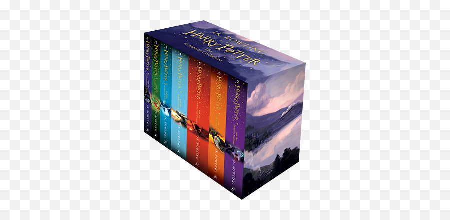 What Page Do Harry And Ginny First Kiss - Harry Potter Book Set Emoji,No-emotion Potion Harry Potter