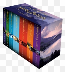 What Page Do Harry And Ginny First Kiss - Harry Potter Book Set Emoji,No-emotion Potion Harry Potter