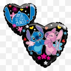 Mensajes U2013 Etiquetado Ocasionamor U2013 Mayoreo Y - Amor Imagenes De Stitch Con Frases Emoji,Emoticon De Changuito