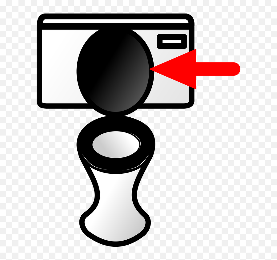 Symbol Bathroom - Dot Emoji,Loofah Emoticon