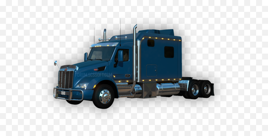 Pete 579 With Custom Sleeper - Ats Peterbilt 579 120 Custom Emoji,Long Haul American Truck Simulator Emotion Pete 579 With Custom Sleeper - Ats Peterbilt 579 120 Custom Emoji,Long Haul American Truck Simulator Emotion