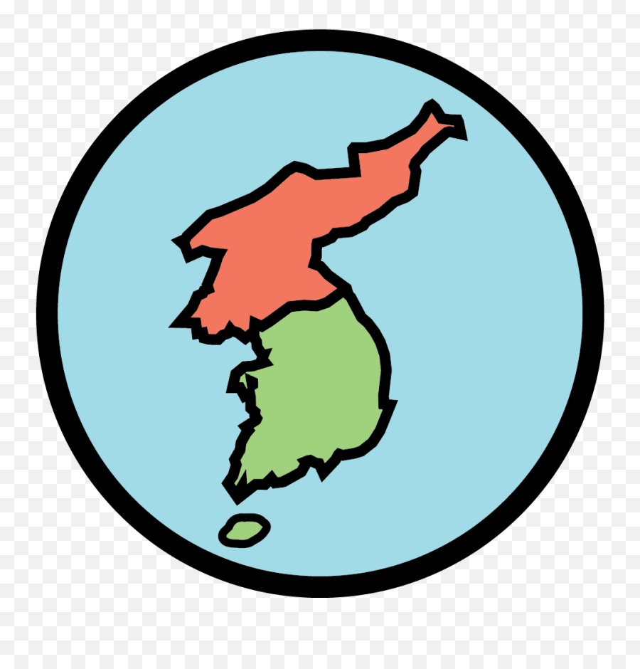 The Korean Peninsula - Language Emoji,Korean Heart Emojis Keyboard