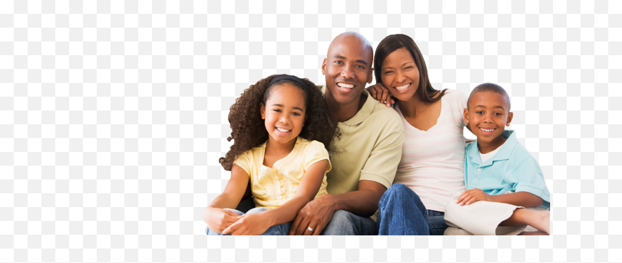 Bay Ridge Dentist Trusted Comfortable U0026 Caring Dentistry - Family Sitting In A Living Room Emoji,Emotion Love Family