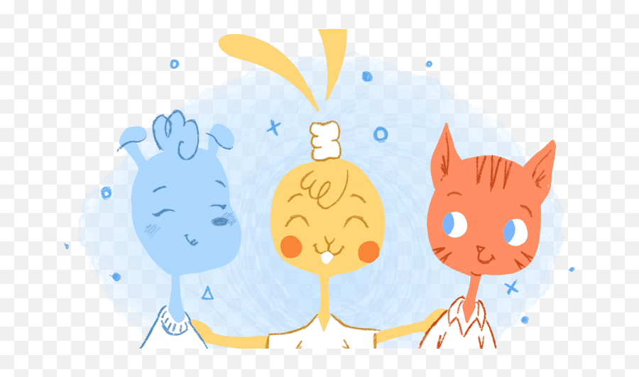 Emotional Intelligence Archives - Calendar Happy Emoji,Cartoon Cats Different Emotions