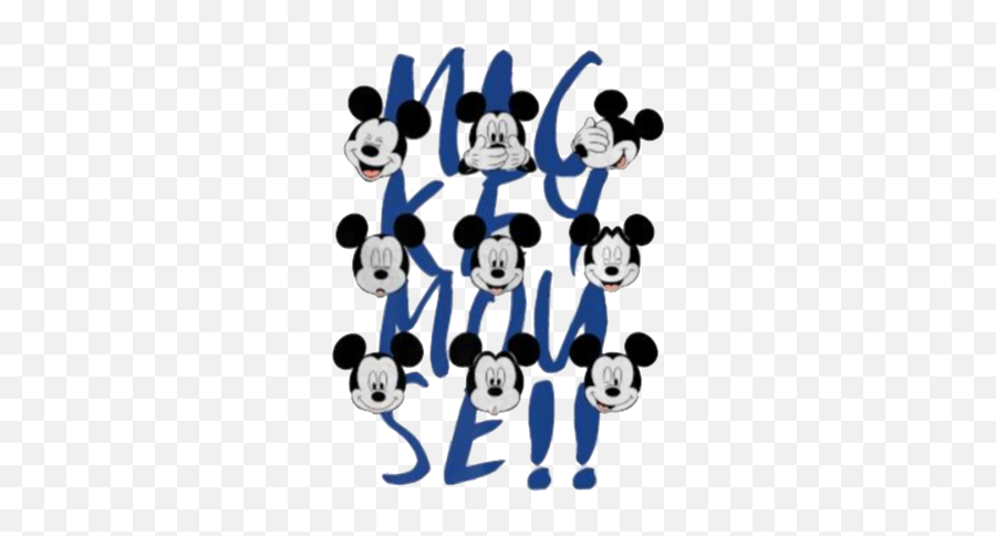 Disney Mickey Emotions T Shirt - Dot Emoji,Disney About Emotions