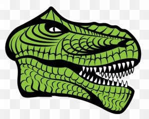 T - Ex Head Clipart Free Download Transparent Png Creazilla Canine Tooth Emoji,Dinosaur Head Emoji