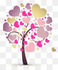 Effie Papadopoulou - Heart Tree Logo Emoji,Psycholog Emotions Deep Thoughts