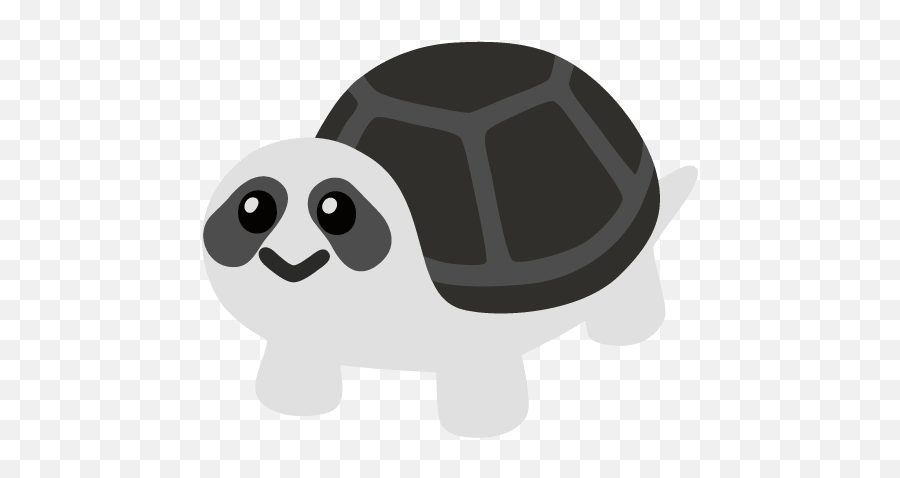 I Did All The Best Emoji Kitchen Tortoise Variants So You - Animal Figure,Black Emojis Archives